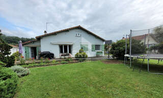 Maison 4 Pièces 102 m² à louer à Bizanos (64320)