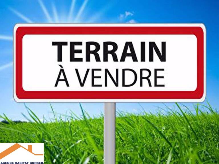 Terrain constructible — photo 1