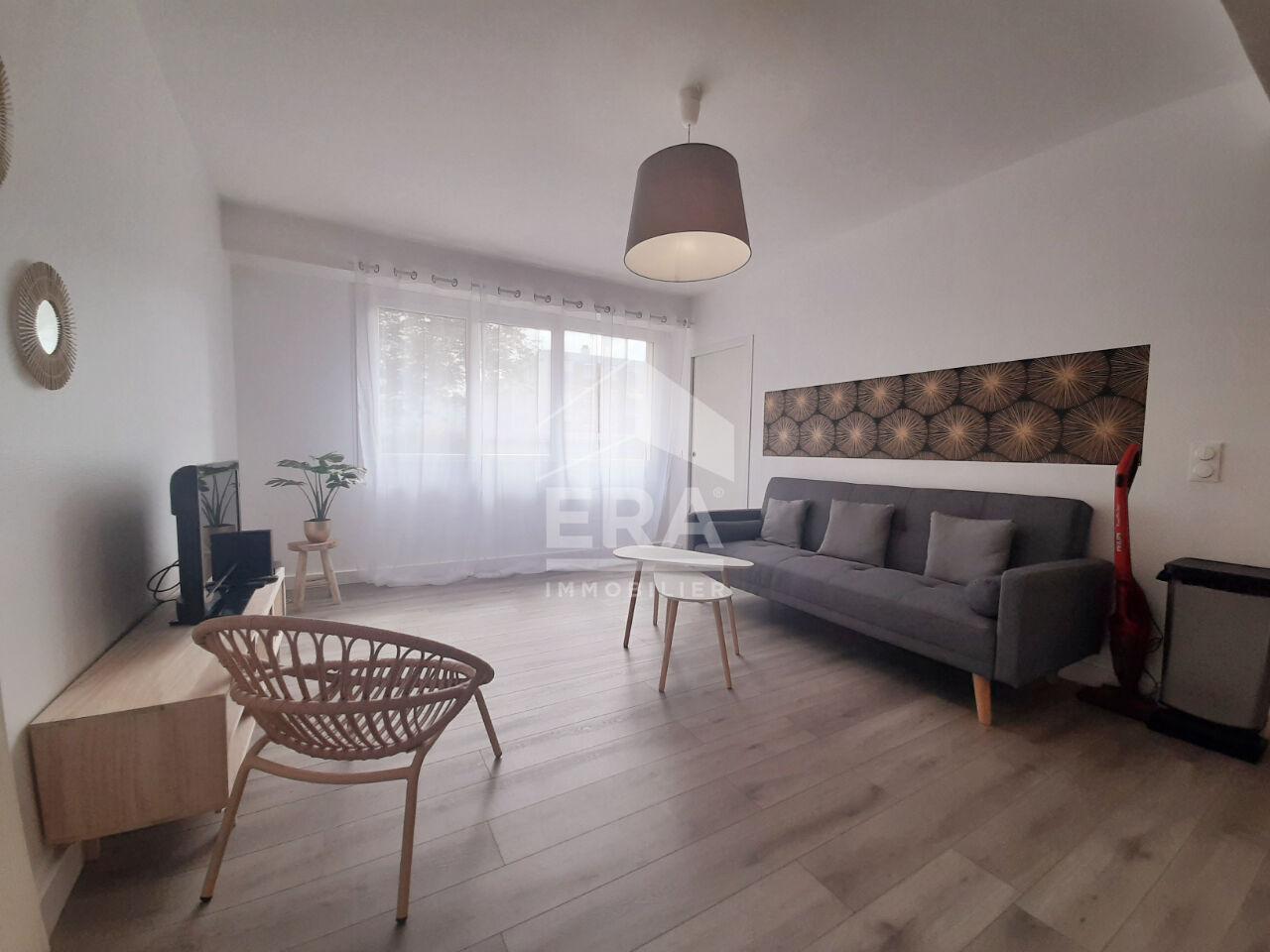 Appartement  T5 à louer Pau 64000