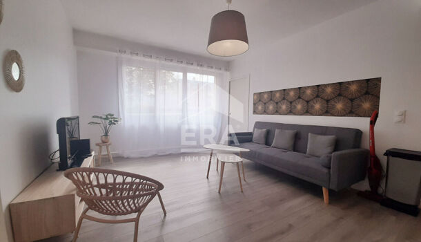 Appartement 5 pièces  à louer Pau 64000