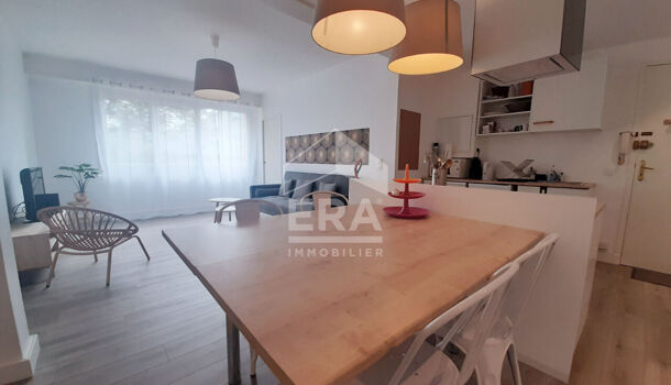 Appartement 5 pièces  à louer Pau 64000