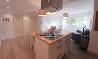 Appartement 1 Pièce 84 m² à louer à Pau (64000)