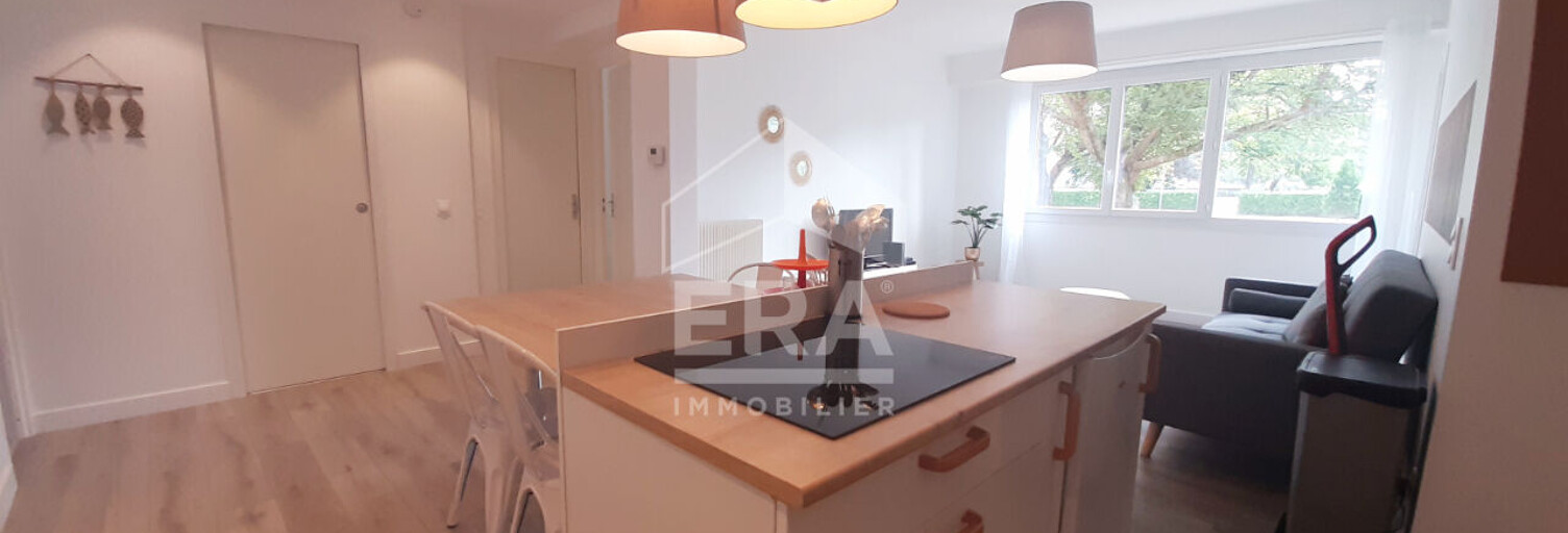 Appartement 1 Pièce 84 m² à louer à Pau (64000)