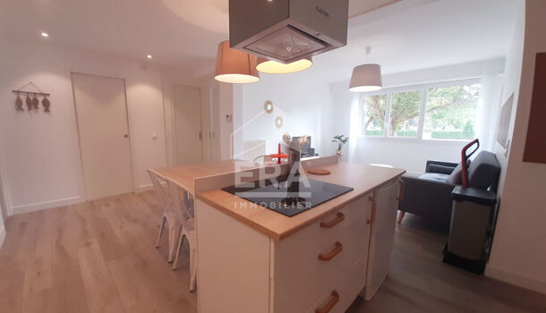 Appartement 5 pièces  à louer Pau 64000