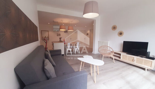 Appartement 5 pièces  à louer Pau 64000