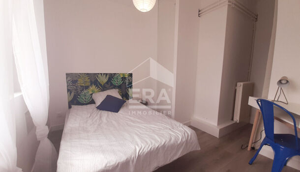 Appartement 5 pièces  à louer Pau 64000