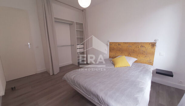 Appartement 5 pièces  à louer Pau 64000