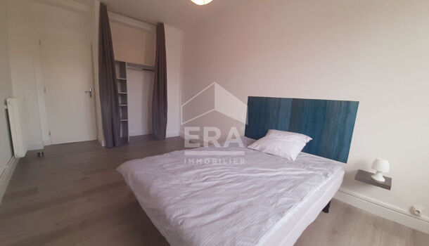 Appartement 5 pièces  à louer Pau 64000