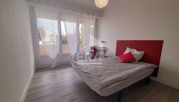 Appartement 5 pièces  à louer Pau 64000