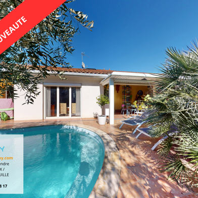 Maison 7 pièces 430000 €