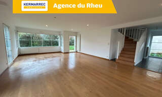 Maison 7 Pièces 160 m² à louer à Le Rheu (35650)