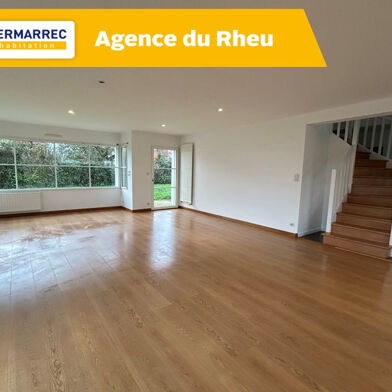 Maison 7 pièces 1400 €