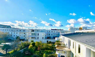 Appartement 3 Pièces 71 m² à vendre à Saint-Nazaire (44600)