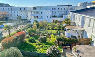 Appartement 3 Pièces 71 m² à vendre à Saint-Nazaire (44600)