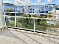 QUARTIER RUBAN BLEU T3  dernier étage — photo 2