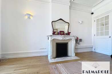 Appartement 4 pièces 368500 €