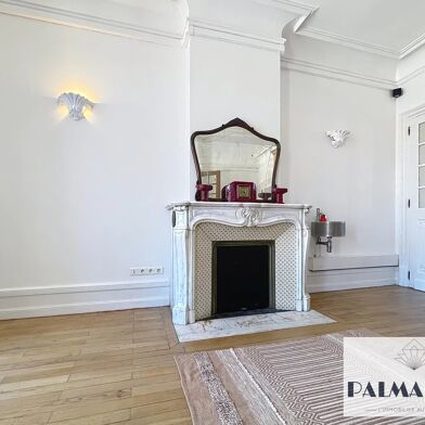 Appartement 4 pièces 368500 €