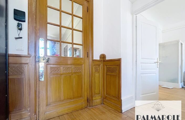 Perpignan place république - Appartement d'exception de 160 m² hab. — photo 2