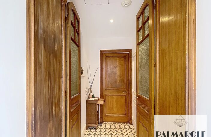 Perpignan place république - Appartement d'exception de 160 m² hab. — photo 3