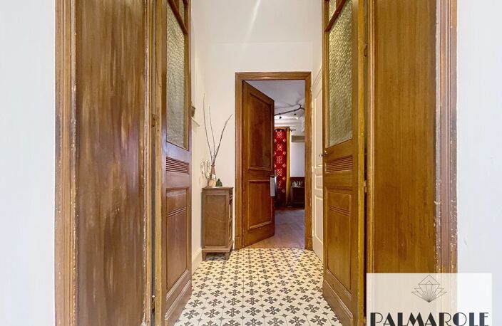 Perpignan place république - Appartement d'exception de 160 m² hab. — photo 4