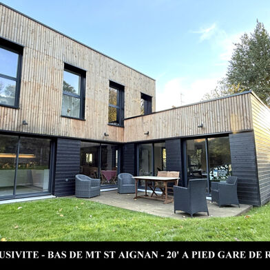 Maison 8 pièces 690000 €