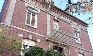 Maison 8 Pièces 180 m² à vendre à Mont-Saint-Aignan (76130)