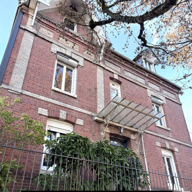 Maison 8 pièces 690000 €