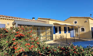 Maison 6 Pièces 143 m² à vendre à Saint-Paul-Trois-Châteaux (26130)