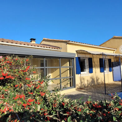 Maison 6 pièces 431000 €