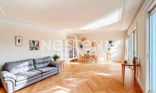 Appartement 5 Pièces 107 m² à vendre à Bron (69500)