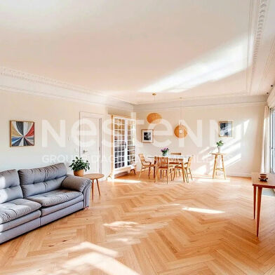 Appartement 5 pièces 330000 €