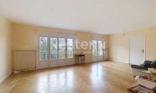 Appartement 5 Pièces 107 m² à vendre à Bron (69500)