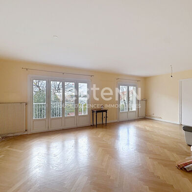 Appartement 5 pièces 330000 €