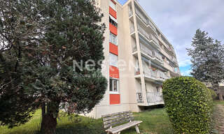 Appartement 5 Pièces 107 m² à vendre à Bron (69500)
