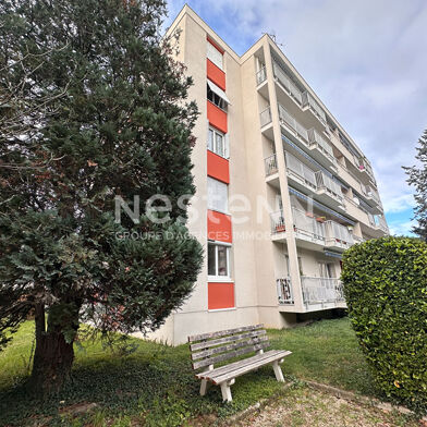 Appartement 5 pièces 330000 €