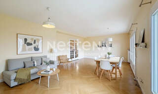 Appartement 5 Pièces 107 m² à vendre à Bron (69500)