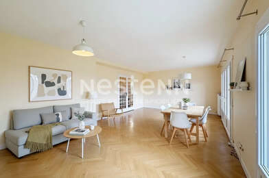 Appartement 5 pièces 330000 €