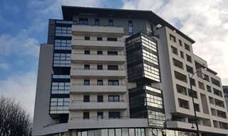 Appartement 2 Pièces 41 m² à louer à Rouen (76000)