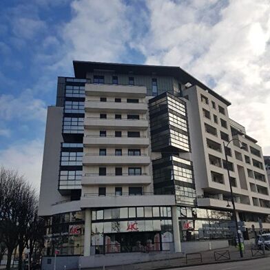 Appartement 2 pièces 688 €