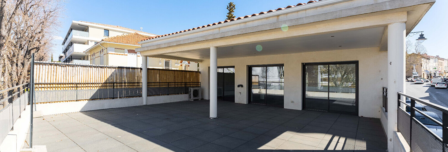 Appartement 3 Pièces 72 m² à vendre à Marseille 12 (13012)