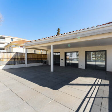 Appartement 3 pièces 315000 €