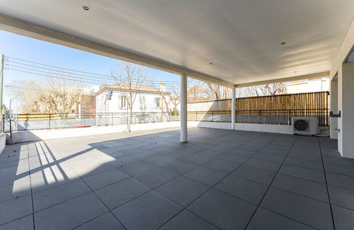 APPARTEMENT T3 SAINT BARNABE CENTRE 12EME — photo 3