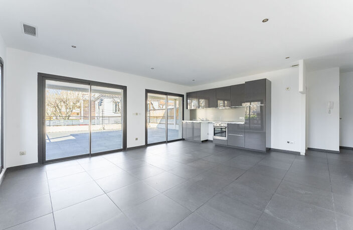 APPARTEMENT T3 SAINT BARNABE CENTRE 12EME — photo 5
