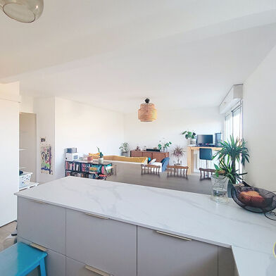 Appartement 3 pièces 214000 €