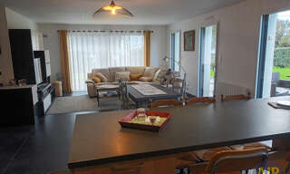 Maison 4 Pièces 108 m² à louer à Questembert (56230)