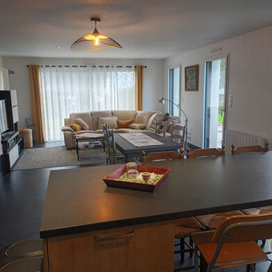 Maison 4 pièces 1015 €