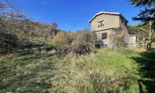 Maison 3 Pièces 95 m² à vendre à Châtillon-Saint-Jean (26750)