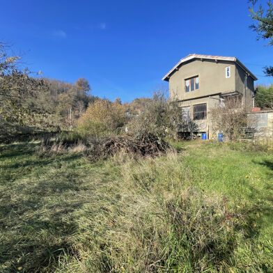 Maison 3 pièces 185000 €