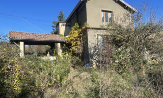 Maison 3 Pièces 95 m² à vendre à Châtillon-Saint-Jean (26750)