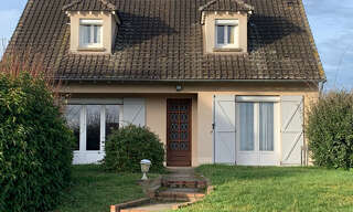 Maison 6 Pièces 118 m² à vendre à Appoigny (89380)